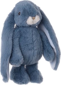 Peluche Lapin Kanini Fjord Blue